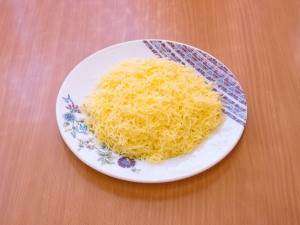 Перец, фаршированный говядиной и брокколи