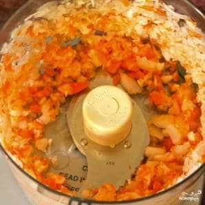 Гуляш из свинины 3 Гуляш из свинины