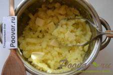 Картофельное пюре со сливками 4