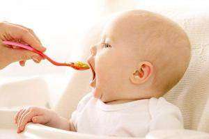 Грудное вскармливание и диета в первые годы жизни определяет состояние интеллекта ребенка 2