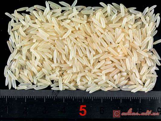 Как правильно выбрать рис для плова 7