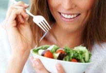 Овощные диеты для быстрого похудения живота в домашних условиях