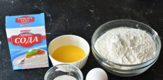 Как приготовить медовое тесто - из него получатся прекрасные печенья и пироги