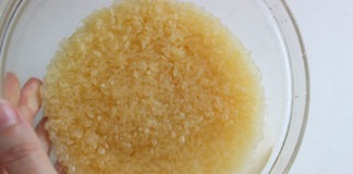 Как приготовить рассыпчатый рис: рецепт с фото пошагово